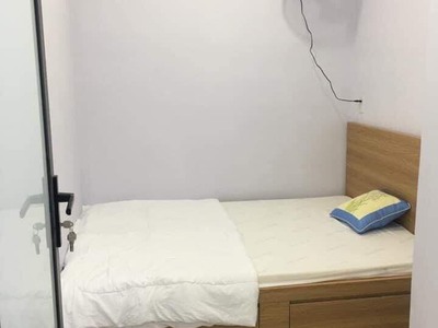 Bán căn hộ Napoleon tầng view biển và thành phố Nha Trang 16