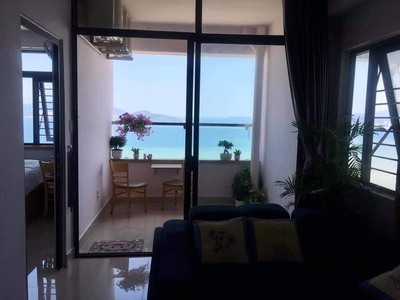 Bán căn hộ Napoleon tầng view biển và thành phố Nha Trang 9