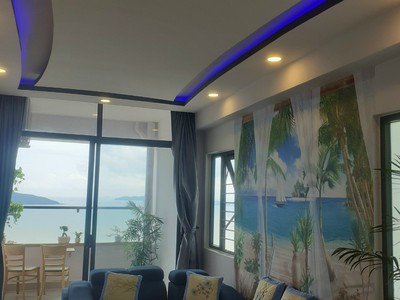 Bán căn hộ Napoleon tầng view biển và thành phố Nha Trang 7