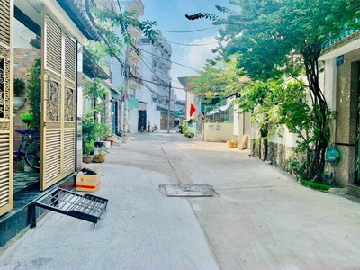 Nhà chính chủ xây kiêng cố. 0
