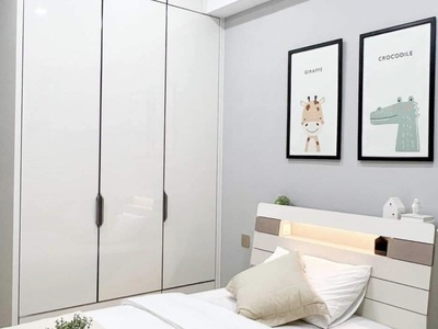 Tủ áo, tủ bếp giá trực tiếp xưởng 1