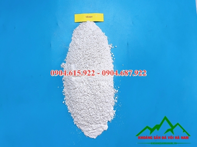 Nhà cung cấp vôi thủy sản 3