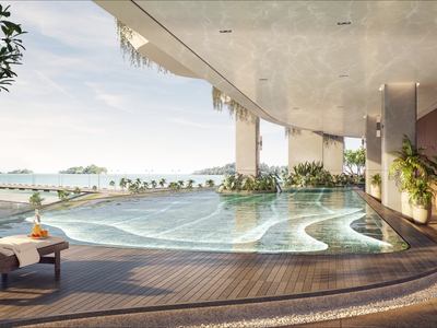 Căn nhà view biển cao cáp 5 sao trên nha trang 1