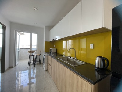 Cần bán căn hộ view phố biển đầy đủ nội thất, căn góc 74 siêu đẹp tại mường thanh 04 trần phú. 0