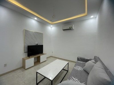 Cần bán căn hộ view phố biển đầy đủ nội thất, căn góc 74 siêu đẹp tại mường thanh 04 trần phú. 2