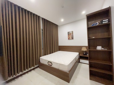 Bán căn hộ đầy đủ nội thất, view sông tại mường thanh khánh hòa 04 trần phú vào ở được ngay. 1