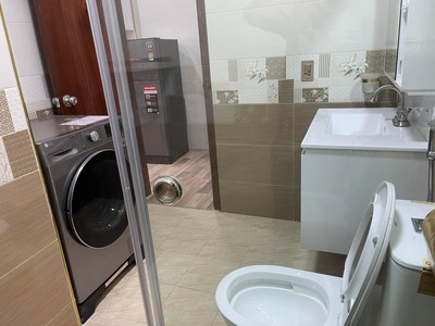 Cho thuê căn hộ tuyến 2 Lê Hồng Phong 2 ngủ chỉ 9 triệu 4