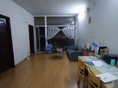 Bán cắt lỗ căn hộ tầng đẹp tòa CT2 89m2 Coma6 Dream Town. 0