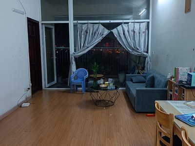 Bán cắt lỗ căn hộ tầng đẹp tòa CT2 89m2 Coma6 Dream Town. 1