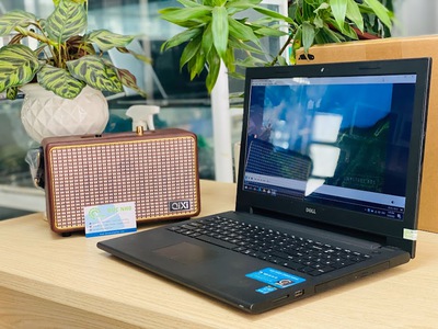 Inspiron R15  Gen4  SSD   15.6HD Phím số  Cam  Mic 2