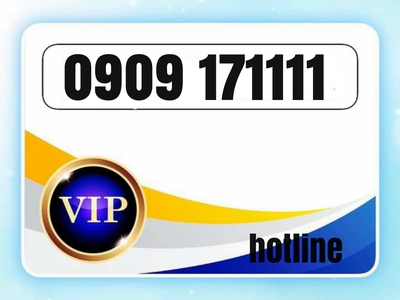 Sim đẹp dẫn lối  thành công 0