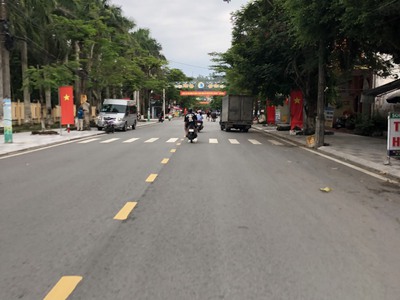 Hàng Hiếm tuyến 1 Thanh Niên, Ngọc Xuyên, Đồ Sơn, Hải Phòng 100m. 0