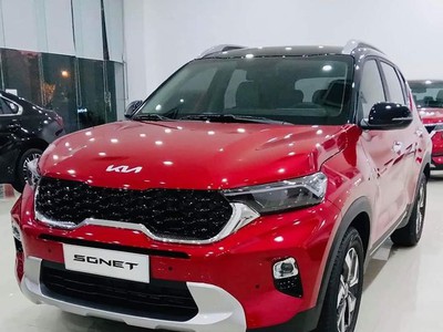 KIA Sonet Premium 1.5G 2022 5