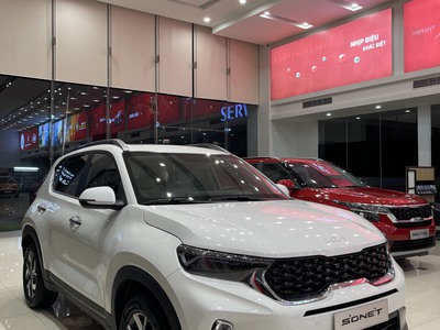 KIA Sonet Premium 1.5G 2022 1