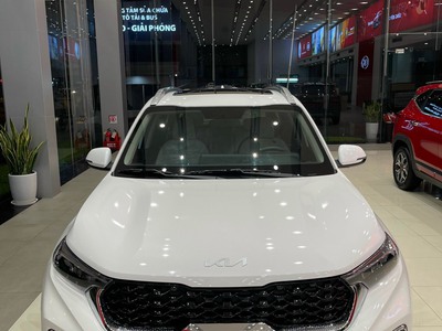 KIA Sonet Premium 1.5G 2022 2