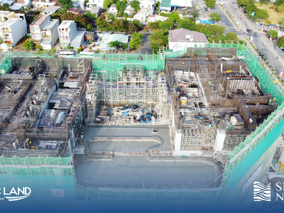 Bán căn hộ y học view biển Đà Nẵng, chiết khấu khủng, sở hữu vĩnh viễn 7