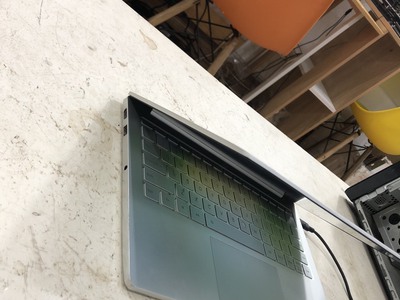 Laptop Xiaomi Mi Notebook Air 13.3 3