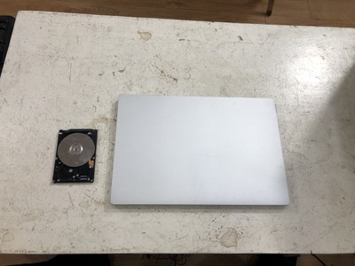 Laptop Xiaomi Mi Notebook Air 13.3 2