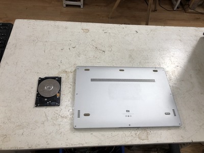 Laptop Xiaomi Mi Notebook Air 13.3 1