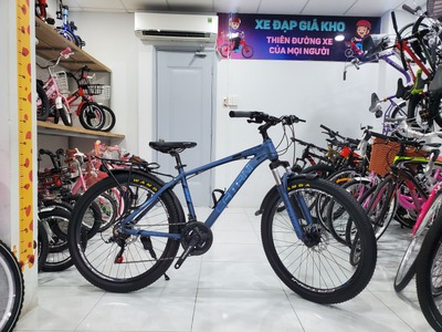  Xe Đạp Thể Thao 26 Inch Catani 26HB   5.1  0