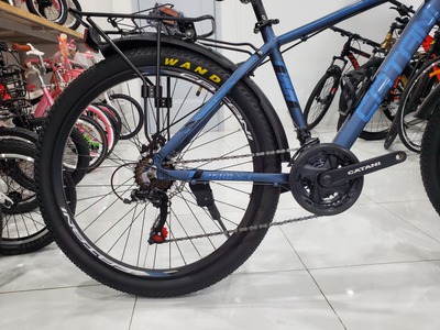  Xe Đạp Thể Thao 26 Inch Catani 26HB   5.1  4