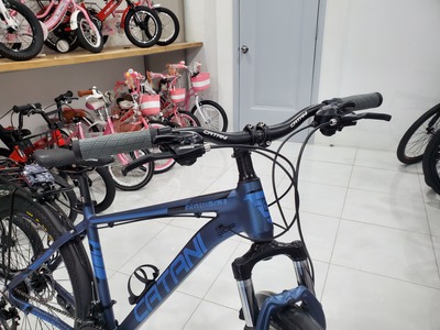  Xe Đạp Thể Thao 26 Inch Catani 26HB   5.1  2