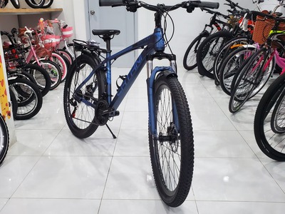  Xe Đạp Thể Thao 26 Inch Catani 26HB   5.1  1