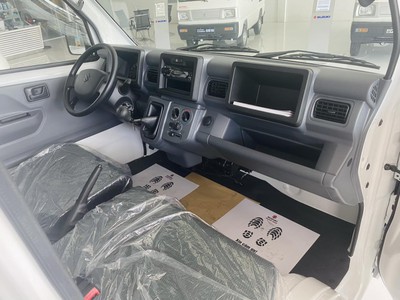 Suzuki Carry Pro 810kg ưu đãi hấp dẫn. 1