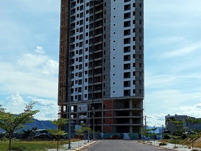 Kề sông Hà Thanh, hưởng sinh khí mang đến nhiều tài lộc 0