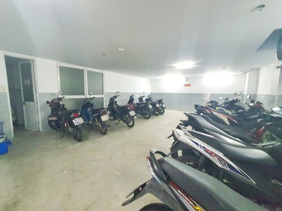 Cho thuê văn phòng Phú Nhuận, 45-60m2 chỉ từ 14 triệu 2