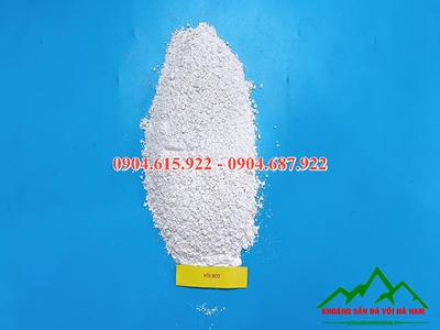 Nhà cung cấp vôi thủy sản 3
