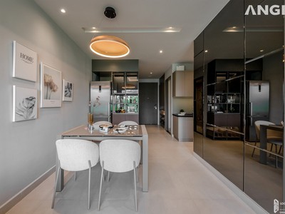 Thanh toán 499tr nhận ngay căn hộ trung tâm Bình Chánh 1