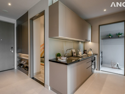 Thanh toán 499tr nhận ngay căn hộ trung tâm Bình Chánh 5