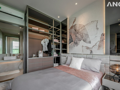 Thanh toán 499tr nhận ngay căn hộ trung tâm Bình Chánh 6