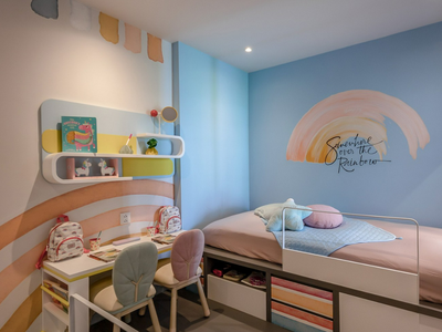 Thanh toán 499tr nhận ngay căn hộ trung tâm Bình Chánh 7