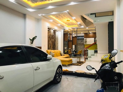 Phân lô, ô tô tránh, vỉa hè, kinh doanh, phố văn quán, 60m x 5t giá 9.6 tỷ 0