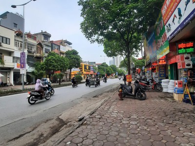 Hot hot cần bán căn biệt thự tại đa tốn - gia lâm - hà nội 1