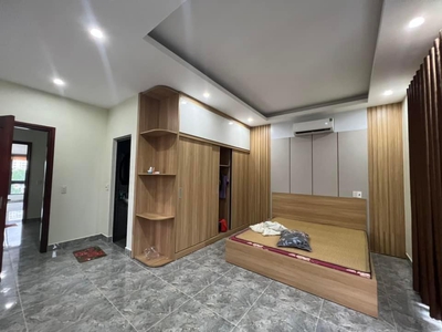 Nhà 4 tầng full nội thất lô 2 lương ngọc quyến cần bán 3