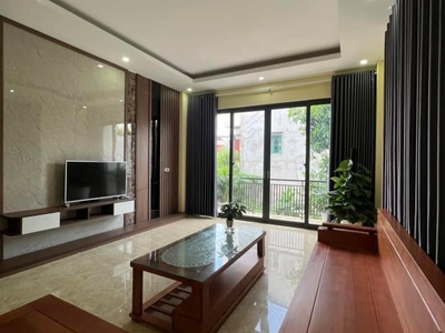 Nhà 4 tầng full nội thất lô 2 lương ngọc quyến cần bán 1