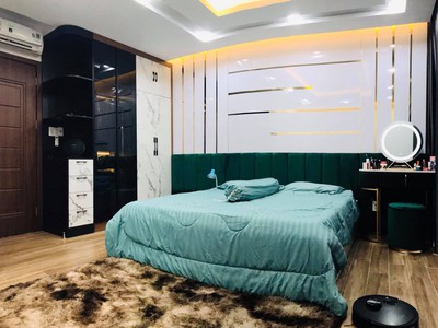 Phân lô, ô tô tránh, vỉa hè, kinh doanh, phố văn quán, 60m x 5t giá 9.6 tỷ 4