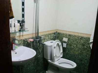 Cho thuê mặt bằng kinh doanh kết hợp ở ba la hà đông 150m2 2