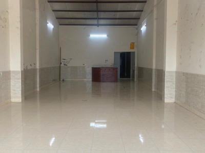 Cho thuê mặt bằng kinh doanh kết hợp ở ba la hà đông 150m2 0