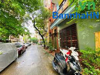 Bán nhà kdt văn quán, hà đông, ô tô vòng quanh, kinh doanh, văn phòng. dt65m 5t,mt5. nhỉnh 9 tỷ. 1