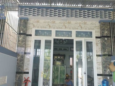 Chính chủ cần bán gấp căn nhà 500m2, shr 1