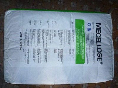 HEC - Mecellose celluloso ether 0