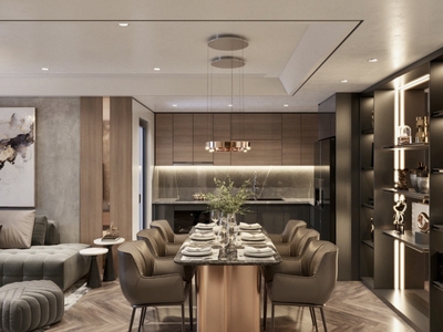 Hoàng Thành Pearl Mỹ Đình chiết khấu 3 - 4,5 full nội thất cao cấp, bàn giao quý 1/2024 4