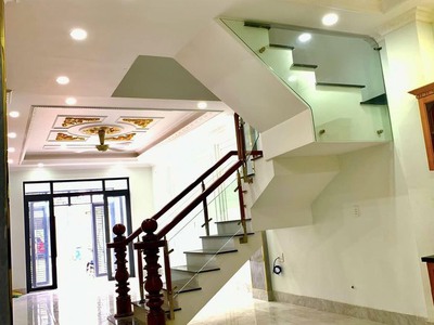 SHOPHOUSE- NHÀ PHỐ Vị Trí Đắc Địa Tuyệt Đẹp Gần BICONSI Tân Uyên 1