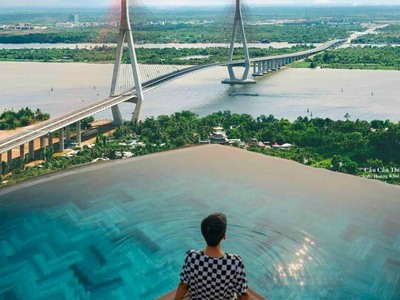 Căn hộ cao cấp cara river park cần thơ 4