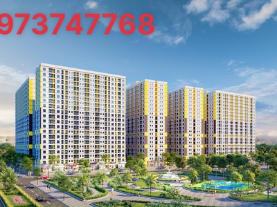 Duy nhất chung cư TNT chỉ 326 triệu tại KCN Quang Châu Bắc Giang 2