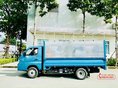 Thaco Frontier TF2800 xe tải thế hệ mới 2